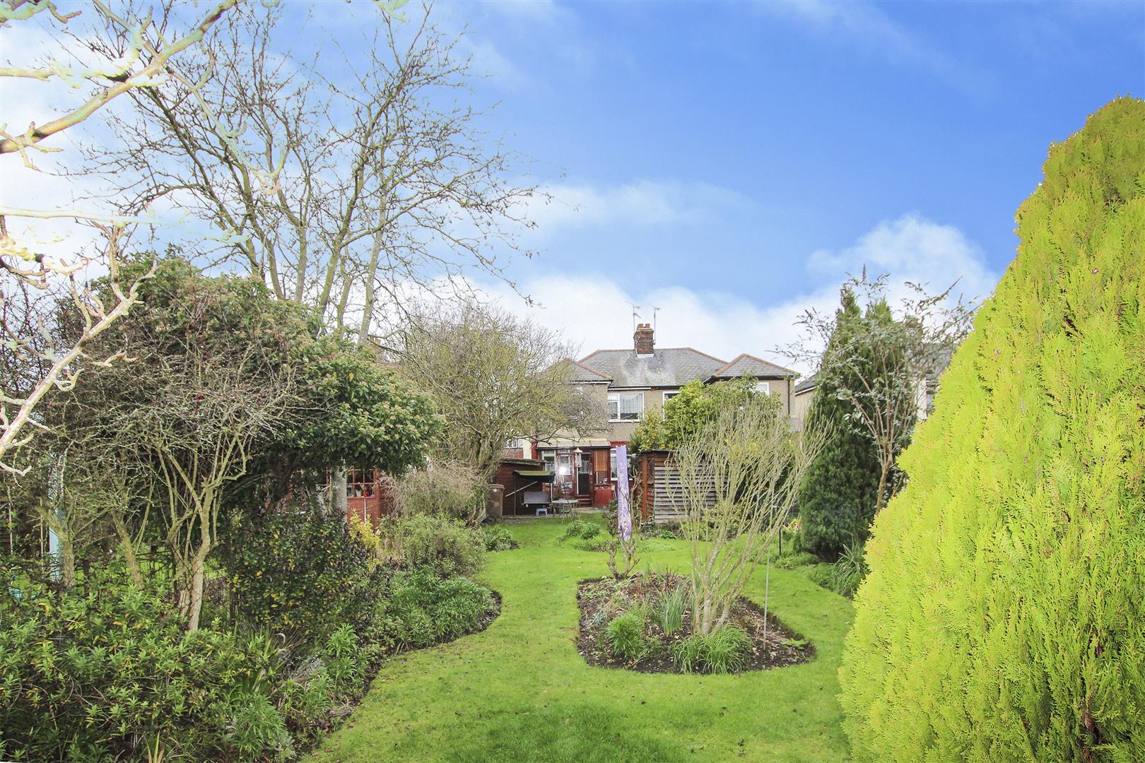 Writtle Road, Chelmsford Keith Ashton